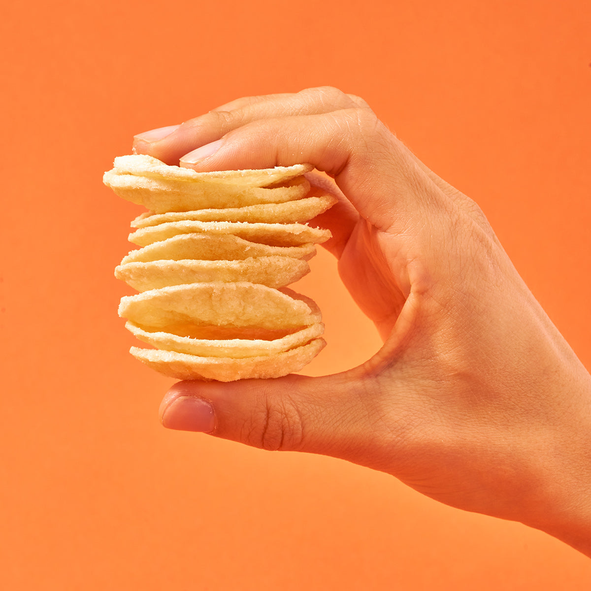 Popchips: The Unbeatable Gluten-Free Snack Idea