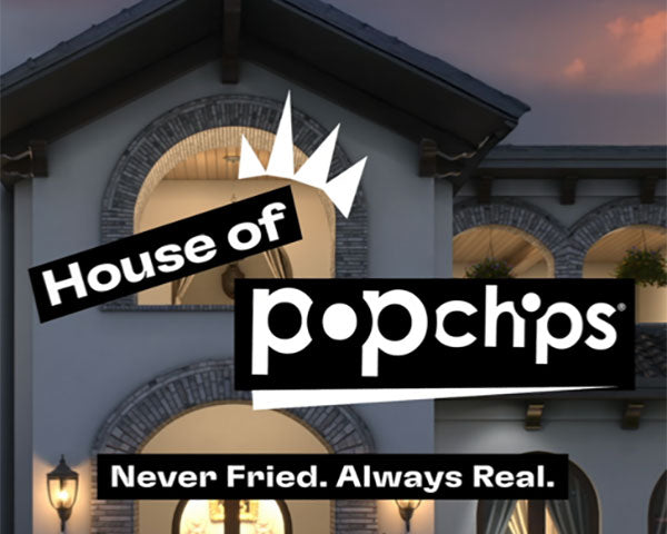 House of Popchips
