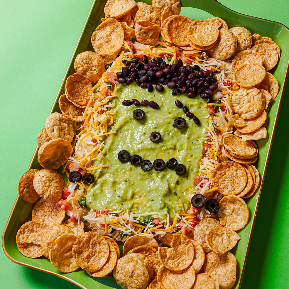 7-Layer Franken-Dip