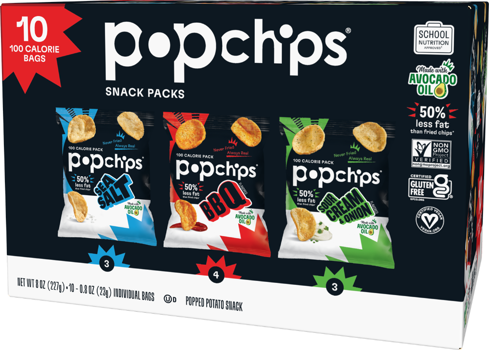 10ct Variety Pack