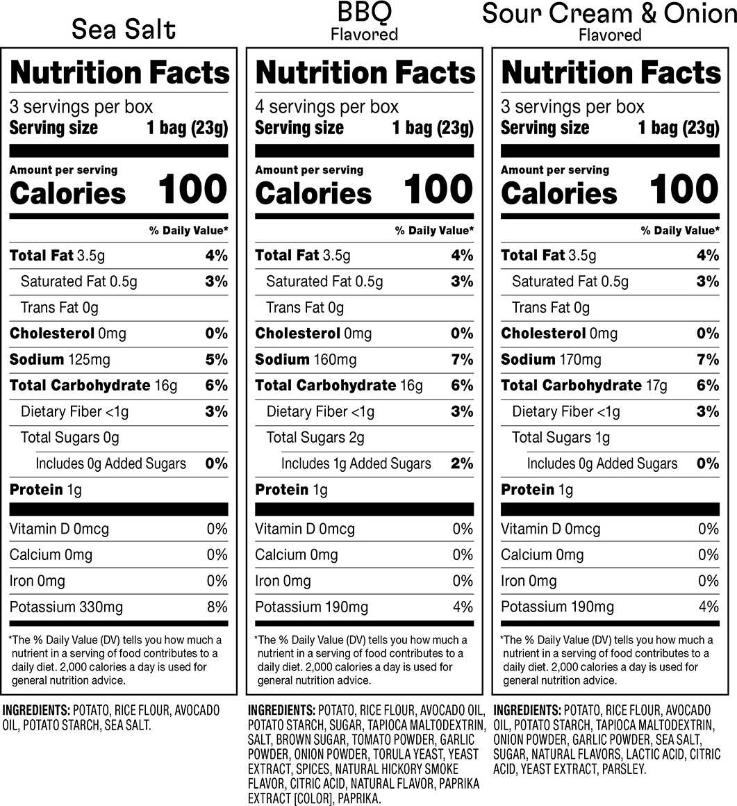 10ct Variety Pack