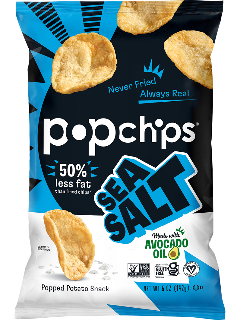 Sea Salt