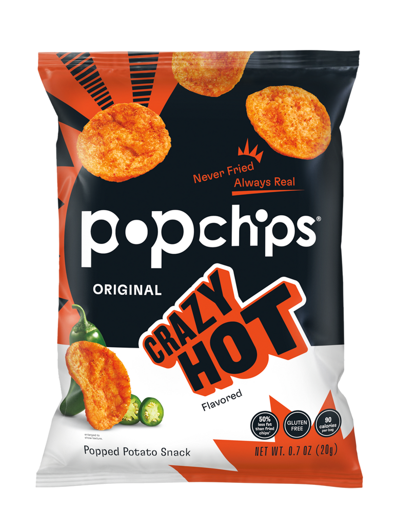Really shop hot chips